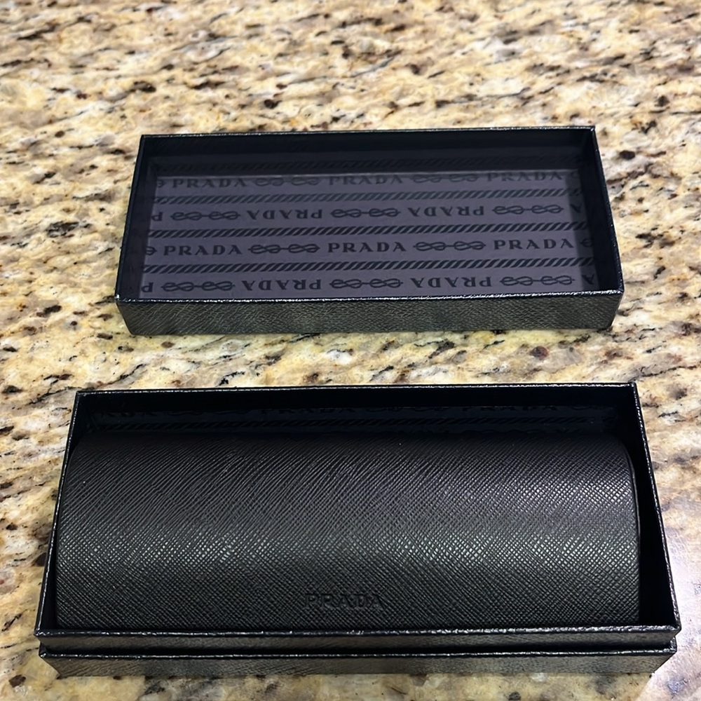 Prada Sunglasses - Picture 3 of 4
